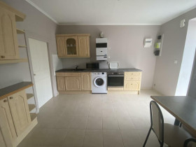 Appartement à Le Creusot