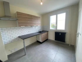 Appartement à Livron-sur-Drôme
