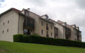 Appartement à Chalon-sur-Saône