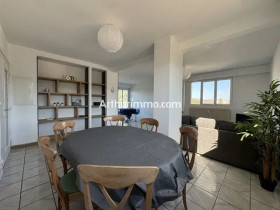Appartement à Lons-le-Saunier