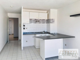Appartement à Mauguio