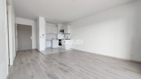 Appartement à Lèves