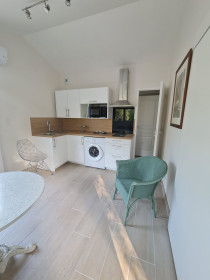 Appartement à Saint-Martin-Curton