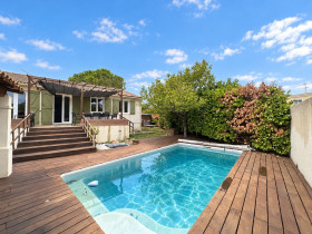 Maison à Baillargues