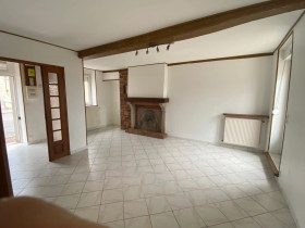 Appartement à Saint-Eusèbe