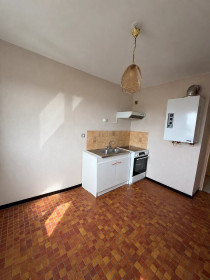 Appartement à Montceau-les-Mines