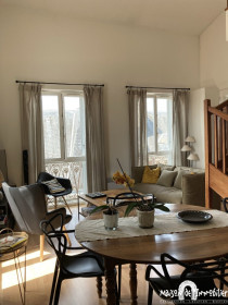 Appartement à Cognac