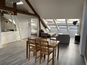 Appartement à Thionville