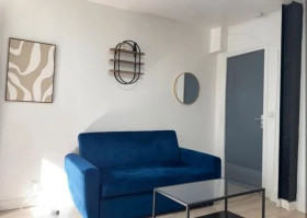 Appartement à Le Mans