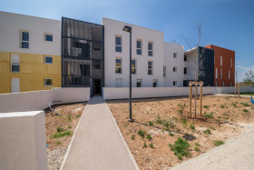 Appartement à Istres
