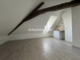 Appartement à Dole
