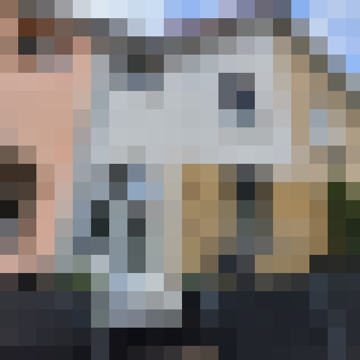  / #16
