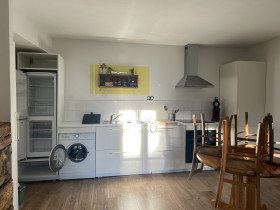 Appartement à Chambéry