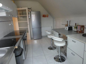 Appartement à Le Creusot
