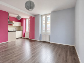Appartement à Limoges