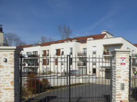 Appartement à Mennecy