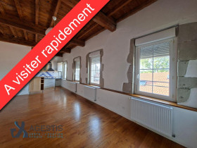 Appartement à Castres