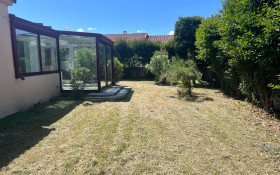 Maison à Marignane