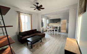 Appartement à Esbly