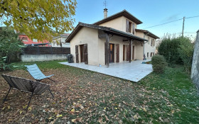 Maison à Saint-Maurice-de-Beynost