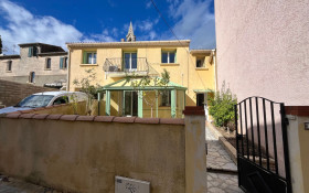 Maison à Saint-Sériès