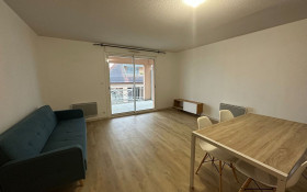 Appartement à Limoges