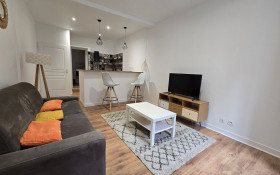 Appartement à Limoges