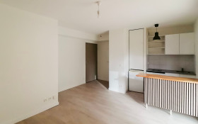 Appartement à Pau