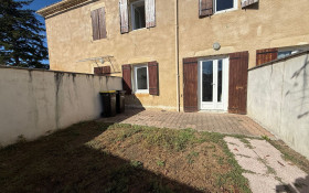 Maison à Langon