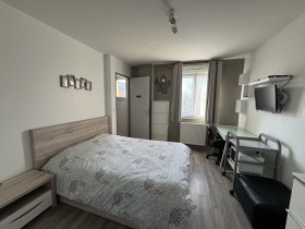 Appartement à Limours