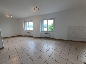 Appartement à Condrieu