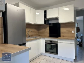 Appartement à Claix