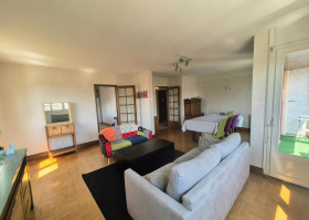 Appartement à Angers