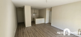 Appartement à Cognac