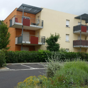 Appartement à Béziers