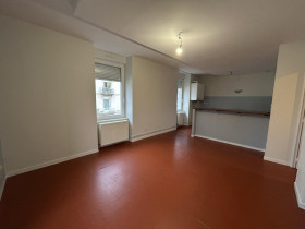 Appartement à Le Creusot