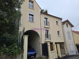 Appartement à Méry-sur-Oise