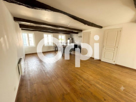 Appartement à Mauzé-sur-le-Mignon