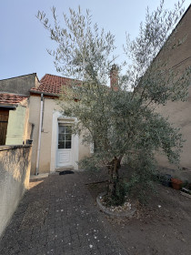 Maison à Vierzon
