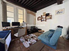 Appartement à Dole