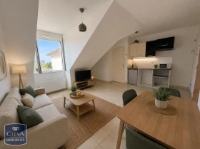 Appartement à Rambouillet