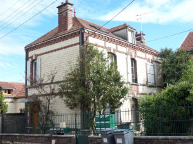 Appartement à Troyes