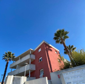 Appartement à Béziers
