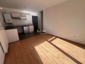 Appartement à Tourcoing