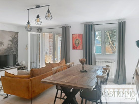 Maison à Mudaison