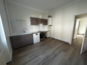 Appartement à Le Creusot