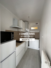 Appartement à Lens