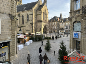 Appartement à Brive-la-Gaillarde