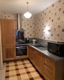 Appartement à Le Mans