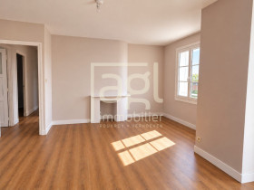Appartement à Dunkerque